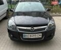 Черный Опель Астра, объемом двигателя 1.9 л и пробегом 310 тыс. км за 5200 $, фото 1 на Automoto.ua