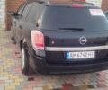 Чорний Опель Астра, об'ємом двигуна 1.6 л та пробігом 222 тис. км за 5400 $, фото 3 на Automoto.ua