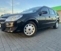 Черный Опель Астра, объемом двигателя 1.6 л и пробегом 245 тыс. км за 5015 $, фото 1 на Automoto.ua