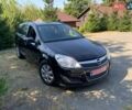 Чорний Опель Астра, об'ємом двигуна 1.6 л та пробігом 198 тис. км за 5999 $, фото 25 на Automoto.ua