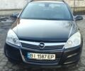 Чорний Опель Астра, об'ємом двигуна 1.6 л та пробігом 229 тис. км за 5900 $, фото 1 на Automoto.ua
