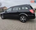 Чорний Опель Астра, об'ємом двигуна 1.6 л та пробігом 217 тис. км за 5400 $, фото 5 на Automoto.ua
