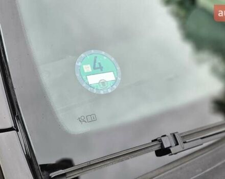 Черный Опель Астра, объемом двигателя 1.6 л и пробегом 209 тыс. км за 5850 $, фото 13 на Automoto.ua