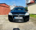 Чорний Опель Астра, об'ємом двигуна 1.6 л та пробігом 198 тис. км за 5250 $, фото 6 на Automoto.ua