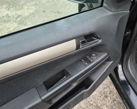 Опель Астра 2008 в Черкассах на Automoto.ua Черный Опель Астра, объемом двигателя 1.6 л и пробегом 175 тыс. км за 5500 $, фото 8 на Automoto.ua