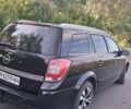 Черный Опель Астра, объемом двигателя 1.8 л и пробегом 267 тыс. км за 5000 $, фото 1 на Automoto.ua