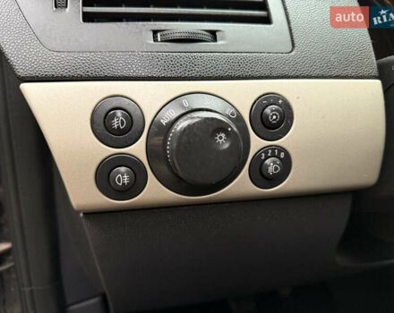 Опель Астра 2008 в Ровно на Automoto.ua Черный Опель Астра, объемом двигателя 1.7 л и пробегом 330 тыс. км за 4300 $, фото 43 на Automoto.ua