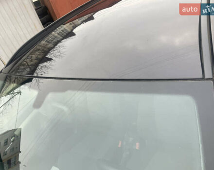 Черный Опель Астра, объемом двигателя 1.6 л и пробегом 206 тыс. км за 4900 $, фото 22 на Automoto.ua