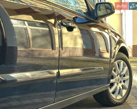 Черный Опель Астра, объемом двигателя 1.6 л и пробегом 180 тыс. км за 5499 $, фото 97 на Automoto.ua