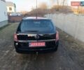 Чорний Опель Астра, об'ємом двигуна 1.6 л та пробігом 208 тис. км за 5000 $, фото 9 на Automoto.ua