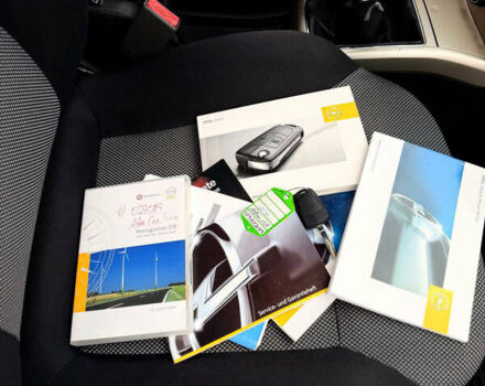 Чорний Опель Астра, об'ємом двигуна 1.8 л та пробігом 320 тис. км за 5400 $, фото 46 на Automoto.ua