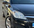 Чорний Опель Астра, об'ємом двигуна 1.6 л та пробігом 220 тис. км за 5950 $, фото 7 на Automoto.ua