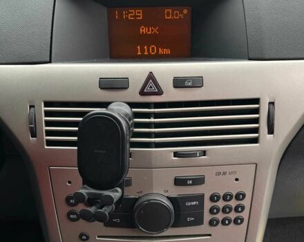 Черный Опель Астра, объемом двигателя 0 л и пробегом 260 тыс. км за 6200 $, фото 12 на Automoto.ua