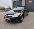 Чорний Опель Астра, об'ємом двигуна 1.6 л та пробігом 217 тис. км за 5400 $, фото 10 на Automoto.ua