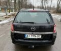 Черный Опель Астра, объемом двигателя 1.69 л и пробегом 298 тыс. км за 5500 $, фото 3 на Automoto.ua