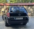 Черный Опель Астра, объемом двигателя 1.7 л и пробегом 280 тыс. км за 5600 $, фото 11 на Automoto.ua