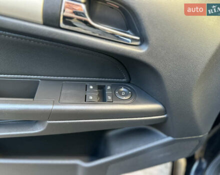 Черный Опель Астра, объемом двигателя 1.6 л и пробегом 180 тыс. км за 5499 $, фото 139 на Automoto.ua