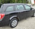Черный Опель Астра, объемом двигателя 1.6 л и пробегом 209 тыс. км за 5850 $, фото 29 на Automoto.ua
