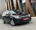 Чорний Опель Астра, об'ємом двигуна 1.6 л та пробігом 241 тис. км за 5499 $, фото 1 на Automoto.ua