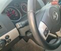 Черный Опель Астра, объемом двигателя 1.6 л и пробегом 230 тыс. км за 4950 $, фото 12 на Automoto.ua