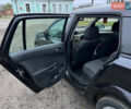 Черный Опель Астра, объемом двигателя 1.8 л и пробегом 209 тыс. км за 5600 $, фото 34 на Automoto.ua