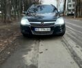 Черный Опель Астра, объемом двигателя 1.7 л и пробегом 25000 тыс. км за 5900 $, фото 8 на Automoto.ua