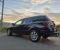 Черный Опель Астра, объемом двигателя 1.9 л и пробегом 310 тыс. км за 5800 $, фото 10 на Automoto.ua