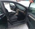 Черный Опель Астра, объемом двигателя 1.6 л и пробегом 198 тыс. км за 5555 $, фото 16 на Automoto.ua