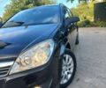 Чорний Опель Астра, об'ємом двигуна 1.6 л та пробігом 270 тис. км за 5300 $, фото 3 на Automoto.ua