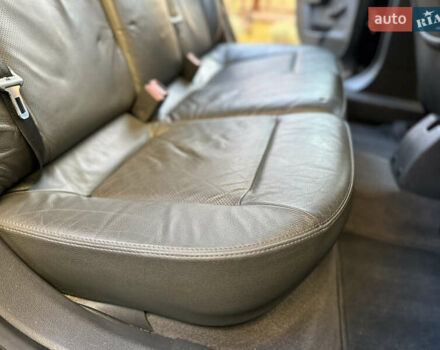 Черный Опель Астра, объемом двигателя 1.6 л и пробегом 180 тыс. км за 5499 $, фото 164 на Automoto.ua