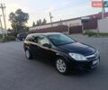 Черный Опель Астра, объемом двигателя 1.9 л и пробегом 311 тыс. км за 4650 $, фото 1 на Automoto.ua
