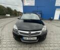 Чорний Опель Астра, об'ємом двигуна 1.6 л та пробігом 299 тис. км за 4700 $, фото 1 на Automoto.ua