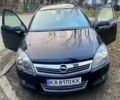 Чорний Опель Астра, об'ємом двигуна 1.6 л та пробігом 203 тис. км за 4500 $, фото 1 на Automoto.ua