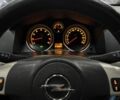 Черный Опель Астра, объемом двигателя 1.4 л и пробегом 210 тыс. км за 5600 $, фото 14 на Automoto.ua