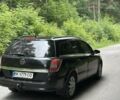 Черный Опель Астра, объемом двигателя 1.7 л и пробегом 360 тыс. км за 5299 $, фото 7 на Automoto.ua