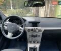 Чорний Опель Астра, об'ємом двигуна 1.6 л та пробігом 191 тис. км за 5150 $, фото 3 на Automoto.ua