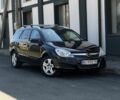 Чорний Опель Астра, об'ємом двигуна 1.7 л та пробігом 256 тис. км за 4000 $, фото 1 на Automoto.ua