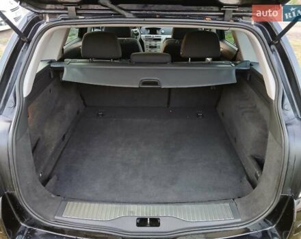 Черный Опель Астра, объемом двигателя 1.8 л и пробегом 177 тыс. км за 5199 $, фото 12 на Automoto.ua