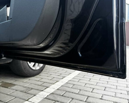 Черный Опель Астра, объемом двигателя 1.8 л и пробегом 405 тыс. км за 5500 $, фото 17 на Automoto.ua