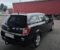 Опель Астра 2008 в Черкассах на Automoto.ua Черный Опель Астра, объемом двигателя 0 л и пробегом 175 тыс. км за 5700 $, фото 2 на Automoto.ua