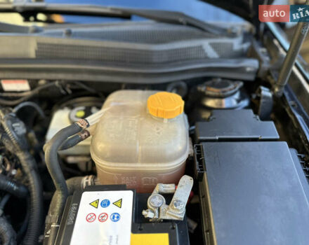 Черный Опель Астра, объемом двигателя 1.6 л и пробегом 180 тыс. км за 5499 $, фото 191 на Automoto.ua