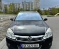 Чорний Опель Астра, об'ємом двигуна 1.8 л та пробігом 151 тис. км за 5900 $, фото 1 на Automoto.ua
