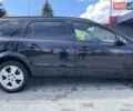 Черный Опель Астра, объемом двигателя 1.6 л и пробегом 163 тыс. км за 5500 $, фото 1 на Automoto.ua
