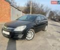 Чорний Опель Астра, об'ємом двигуна 1.6 л та пробігом 198 тис. км за 6200 $, фото 1 на Automoto.ua