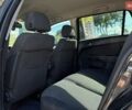 Черный Опель Астра, объемом двигателя 1.6 л и пробегом 268 тыс. км за 5900 $, фото 17 на Automoto.ua