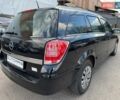 Чорний Опель Астра, об'ємом двигуна 1.6 л та пробігом 222 тис. км за 5250 $, фото 5 на Automoto.ua