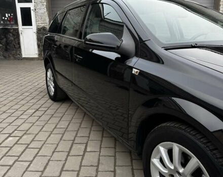 Чорний Опель Астра, об'ємом двигуна 1.6 л та пробігом 239 тис. км за 5999 $, фото 20 на Automoto.ua