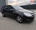 Чорний Опель Астра, об'ємом двигуна 1.6 л та пробігом 217 тис. км за 5600 $, фото 13 на Automoto.ua