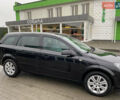 Чорний Опель Астра, об'ємом двигуна 1.6 л та пробігом 230 тис. км за 5000 $, фото 2 на Automoto.ua