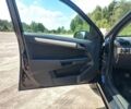 Черный Опель Астра, объемом двигателя 1.6 л и пробегом 198 тыс. км за 5700 $, фото 3 на Automoto.ua